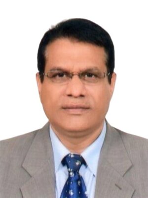 
  		সচিব  	